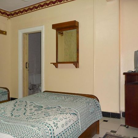 Venus Hostel Каир Экстерьер фото