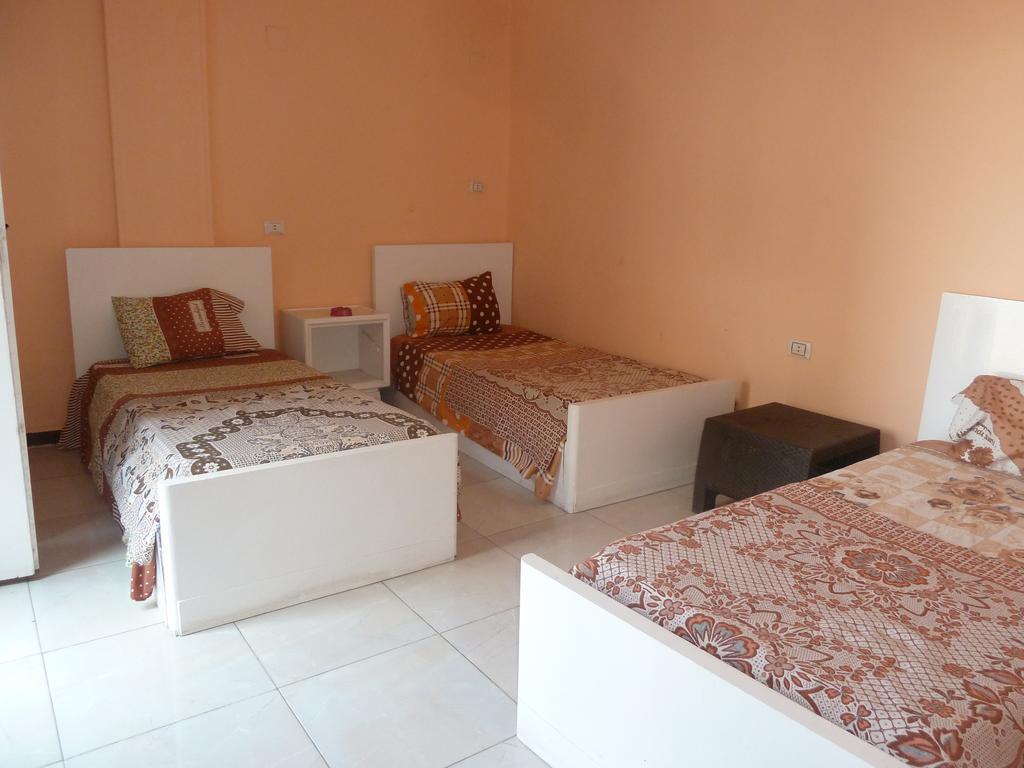 Venus Hostel Каир Экстерьер фото