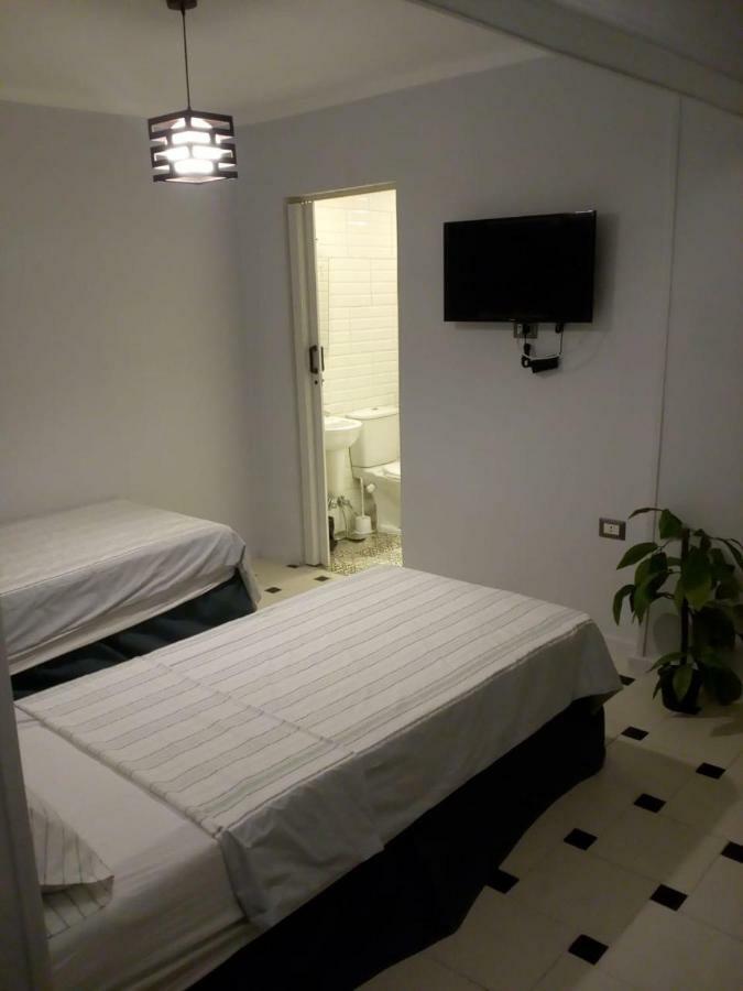 Venus Hostel Каир Экстерьер фото